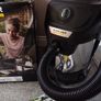 Karcher WD3 1000watt Wet and Dry Vacuum Cleaner Image 6