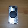 Apple iPhone 8 Housing Metal Frame, Chassis Bottom Cover Image 2