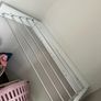 Foldable Wall drying rack Image 4
