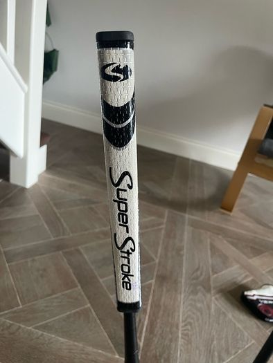 Various Putter Grip Selection