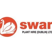 Swan Plant Hire (Dublin) Ltd Jobs in Ireland