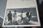 ultravox vienna album 33 rpm