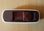 Usb - Lexar (16gb)