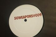 techno vinyl