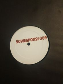 techno vinyl