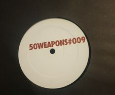 techno vinyl