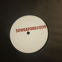 techno vinyl
