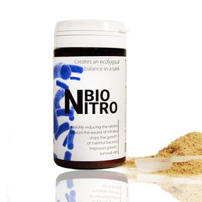 Qualdrop BioNitro 30g