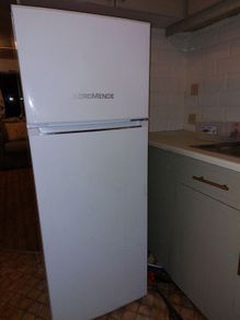 Normende Fridge Freezer