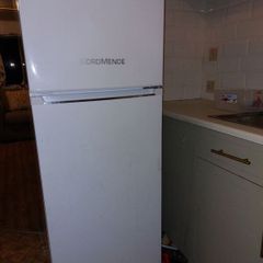 Normende Fridge Freezer