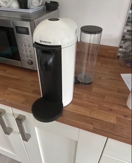Nespresso Vertuo Machine