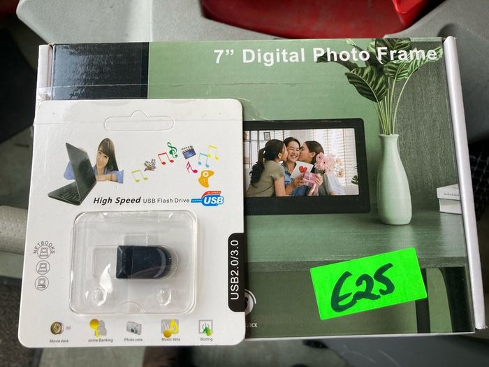 Digtal Photo Frame