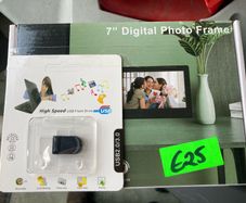 Digtal Photo Frame