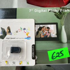 Digtal Photo Frame