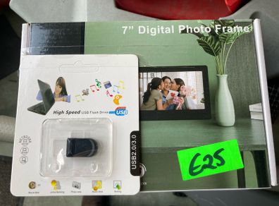 Digtal Photo Frame