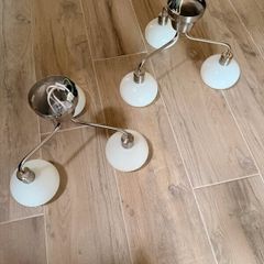 Ceiling and Pendant lights for sale!