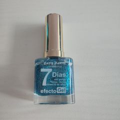 Nail Polish Blue