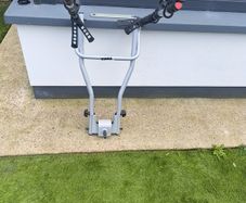bike holder