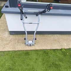 bike holder