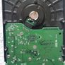 Western Digital WD800JB 80GB 7200RPM 8M cache 3.5" SATA + Molex power Internal HDD hard drive Image 2