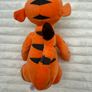 Disney TY Tigger Sparkle Plush approx. 10 Used Please see pictures Image 5