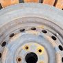 Various 5x114.3 Toyota, Suzuki, Lexus Alloys, Steel Wheels & Spacesavers 14" 15" 16" 17" inch with 60.1 c/b @ OCG Image 3