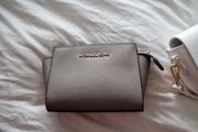 Small shpulder michael kors handbag