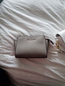 Small shpulder michael kors handbag