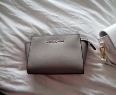 Small shpulder michael kors handbag