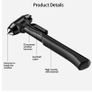 BRAND NEW Car Window Breaker Emergency Carbon Steel Safety Hammer Safety First Aid Self-Rescue Tool Image 4