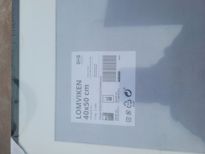 picture frames