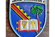 Armagh Crest HS428