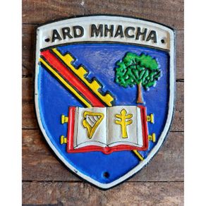 Armagh Crest HS428