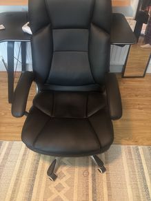 desk chair