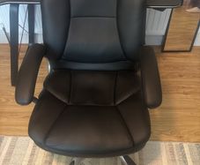 desk chair