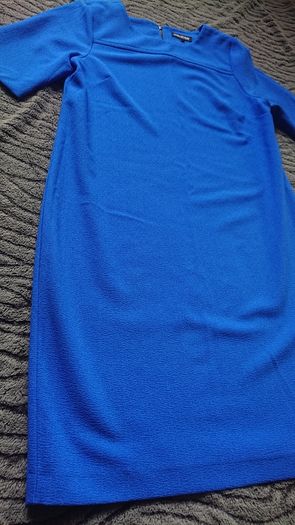 Blue Dress. Size 10