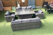 Outdoor Garden Furniture
