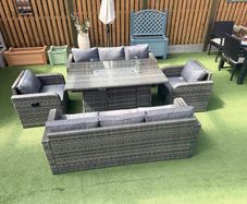 Outdoor Garden Furniture