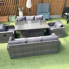 Outdoor Garden Furniture