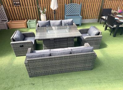 Outdoor Garden Furniture