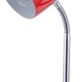 Colour Adjustable Desk Lamp, Metal, 40 W Multiple Colours Available (free Shipping) Image 6