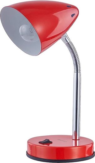 Colour Adjustable Desk Lamp, Metal, 40 W Multiple Colours Available (free Shipping)