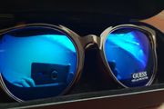 New Guess Sunglasses