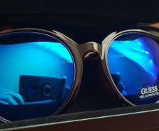 New Guess Sunglasses