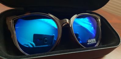New Guess Sunglasses