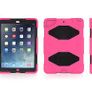 Griffin Survivor Military Duty Case with Stand for iPad Air 1 Image 3
