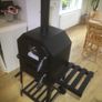 Pizza Oven Bbq Grill Image 2