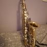 Saxaphone Image 8