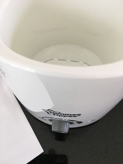 Tommee Tippee Electric Bottle Warmer