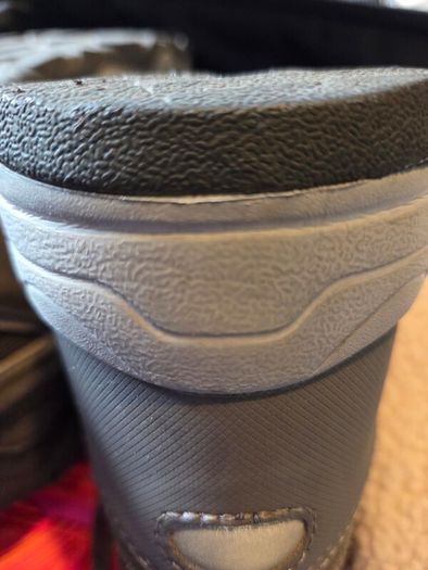 Hiking Boots